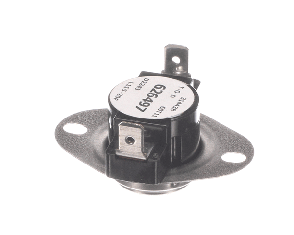 Nortek 626497R Repl,Lim,3/4D,1S,Or,115/95,A,A,F (NTK626497R)