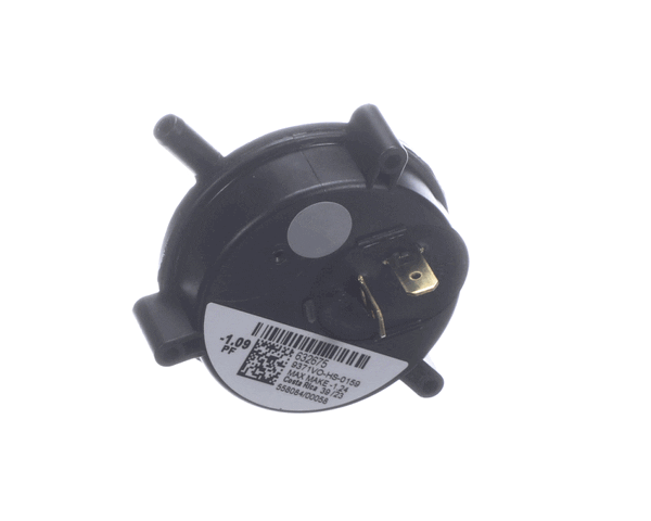 Nortek 632675R Repl,Switch,Pressure,No,1.09 (NTK632675R)