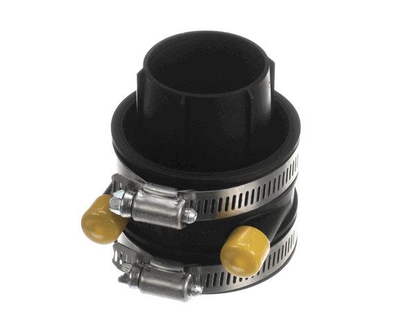 Nortek 664435R Repl,In-Line Drain Assy,2 Caps (NTK664435R)