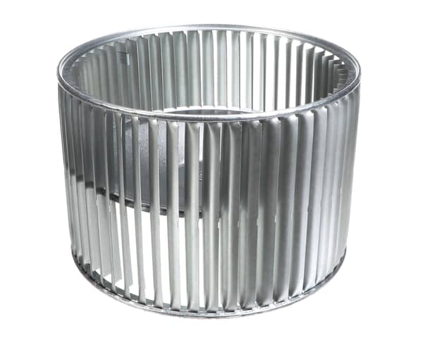 Nortek 667374R Repl,Wheel,Blower,11X8,Cw,Convex (NTK667374R)