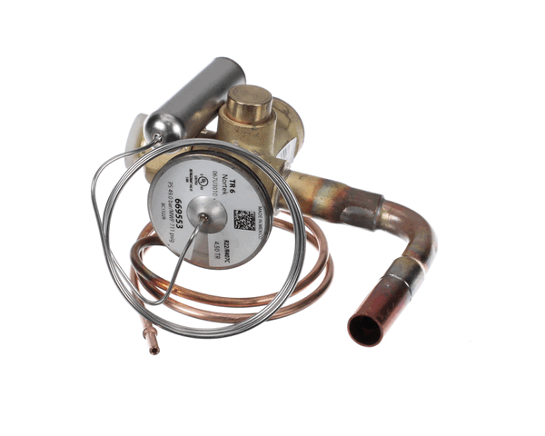 Nortek 669553R Repl,Valve,Txv,Eq,Ck,R22,3.0T,Id (NTK669553R)