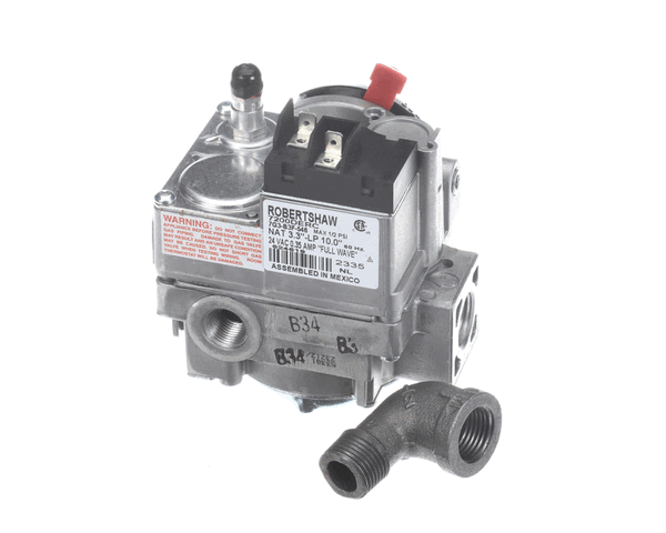 Nortek 902910 Repl,Valve, Gas-Robertshaw Hsi (NTK902910)