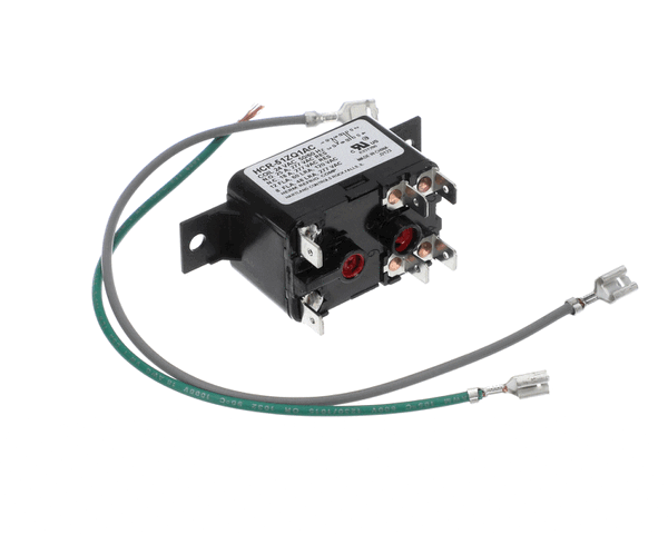Nortek 904166 Relay Kit,Elec Furnace (NTK904166)