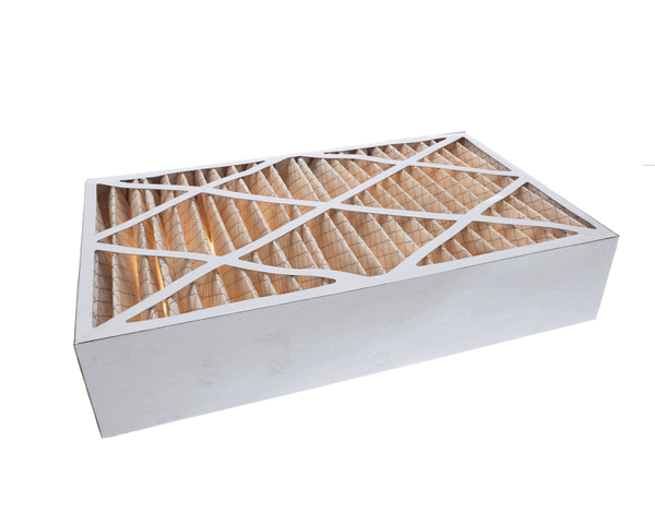 Nortek 918395 Media Filter,Merv11,For 16X25 In (Qty 3) (NTK918395)