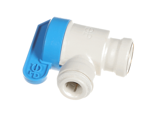 Natura 033791-001 Valve, 3/8 Od X 1/4 Npt Elbow (NTR033791-001)
