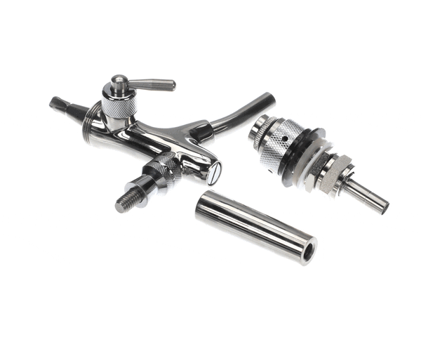 Natura 051009-002 Ss Tap, Compensated W/Shank (NTR051009-002)