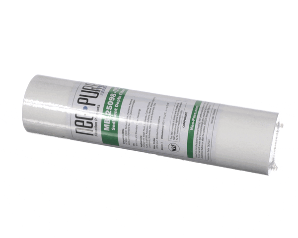Natura 059010-004 Pre Filter (NTR059010-004)