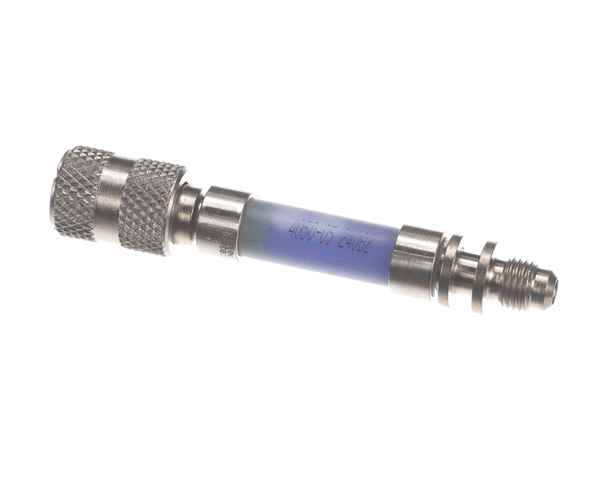 Nu-Calgon 4050-05 Easyseal Direct Injet Ss (NU4050-05)