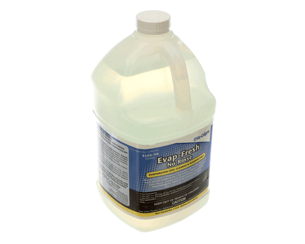 Nu-Calgon 4166-08 1 Gal Evap-Fresh No Rinse (NU4166-08)