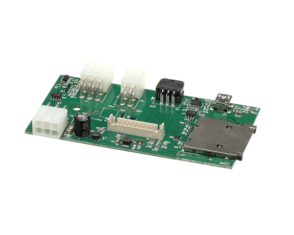 Nespresso Professional Nespresso 108630 Control Pcb 230 Cpl (NUI108630)