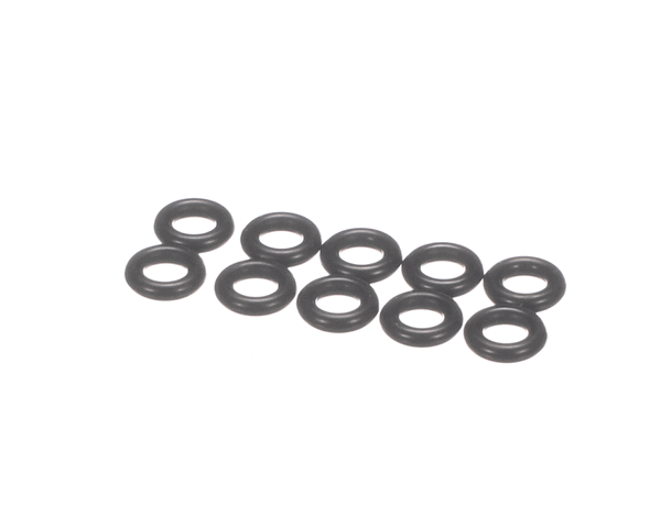 Nespresso Professional Nespresso 108895Pk O-Ring 005,23X2,62 10 Pk (NUI108895PK)