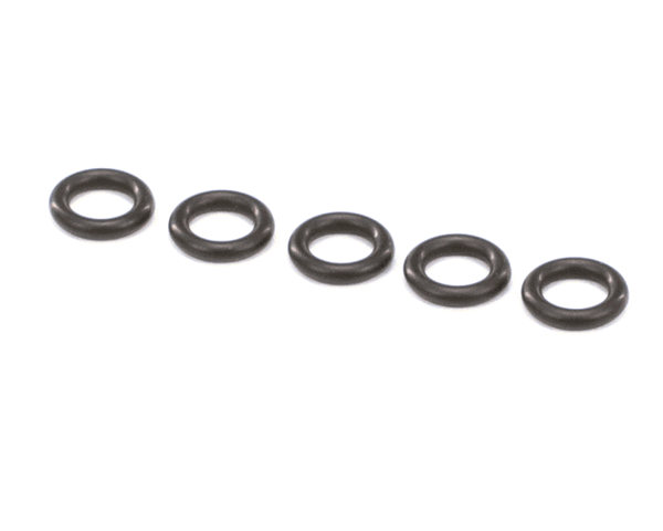 Nespresso Professional Nespresso 112327Pk O-Ring 005,28X1,78 Epdm 5Pk (NUI112327PK)