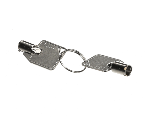Nespresso Professional Nespresso 116843 Key 230 Door (NUI116843)