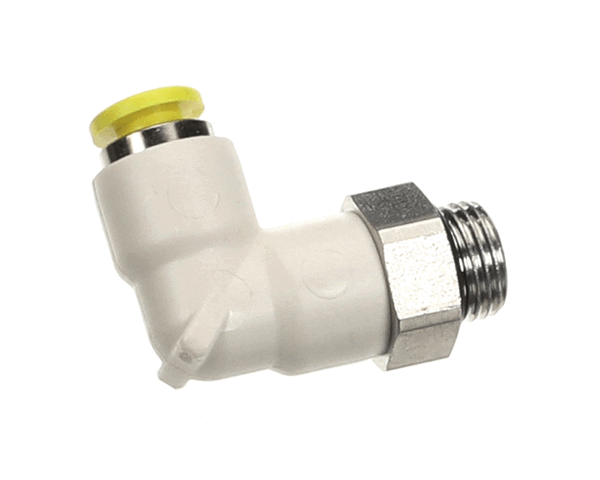 Nespresso Professional 120.698 Elbow Connector 4-1/8 (NUI120-698)