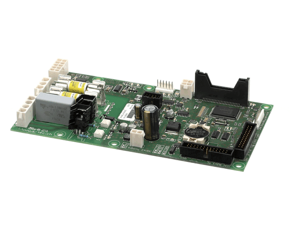 Nespresso Professional 121.623 Control Board Aucb Aguila Ul (NUI121-623)