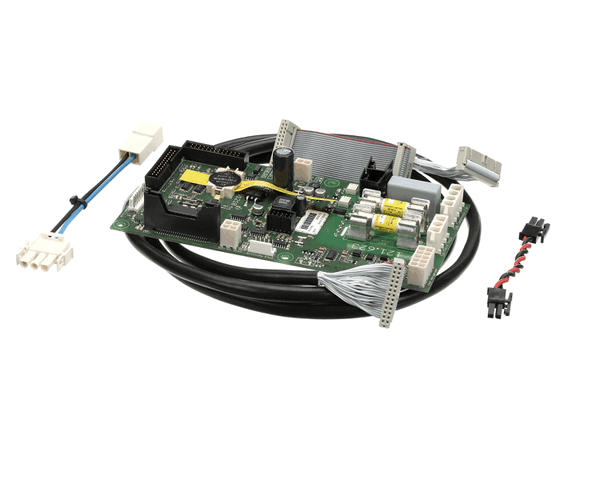Nespresso Professional 121.727 Control Board Aucb Assembly Aguila (NUI121-727)