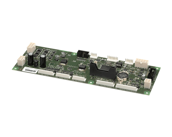 Nespresso Professional 125.024 Hacb Control Board (NUI125-024)