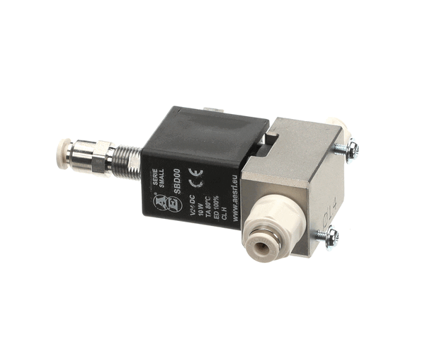 Nespresso Professional 125.227 Solenoid Valve 3/2, 1.4, Small (NUI125-227)