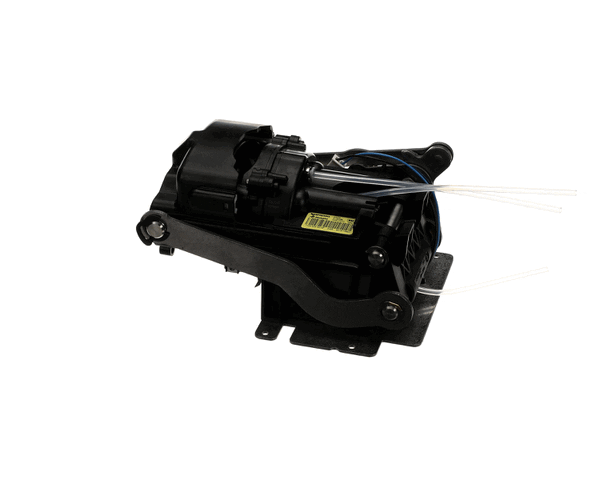 Nespresso Professional 125.952 B2B Bu Horeca Left Assembly (NUI125-952)
