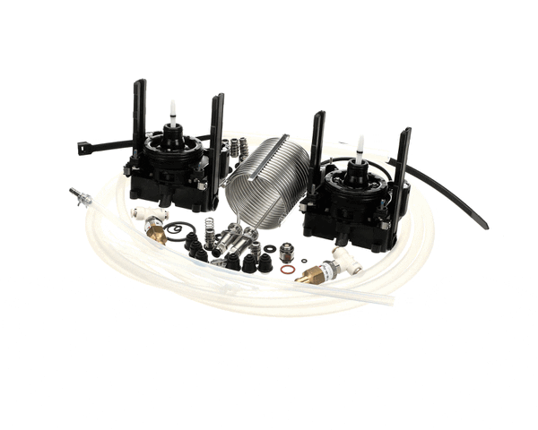 Nespresso Professional 126.617 Ag220 Pm Kit Year 2 / Year 4 (NUI126-617)
