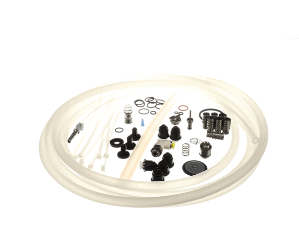 Nespresso Professional 126.618 Ag220 Pm Kit Year 3/High Use (NUI126-618)