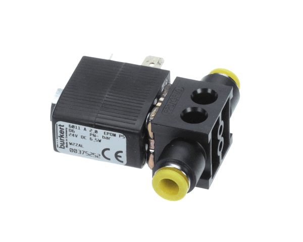 Nespresso Professional Nespresso 128491 Thp Spare Magn Valve (NUI128491)