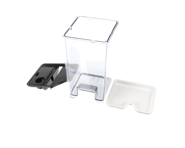 Nespresso Professional Nespresso 128841 Thp Spare Contain (NUI128841)