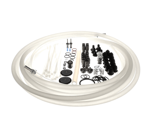Nespresso Professional 130.175 Ag440 Pm Kit Year 3/High Use (NUI130-175)
