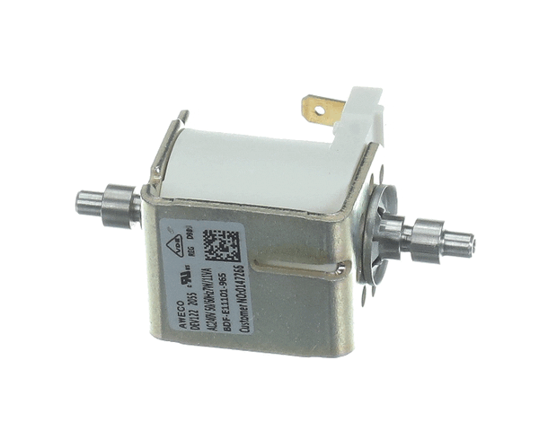 Nespresso Professional Nespresso 147266 Magn Valve Dev122-2055 V2 240V, 2 Side (NUI147266)