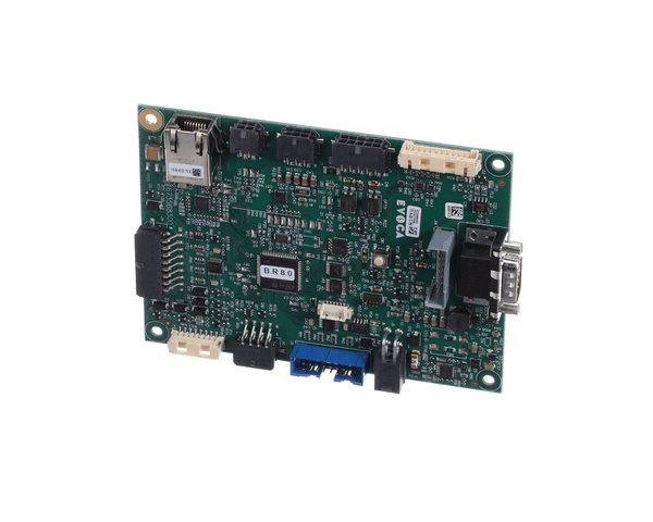 Nespresso Professional Nespresso 263781 Multiport Board (NUI263781)
