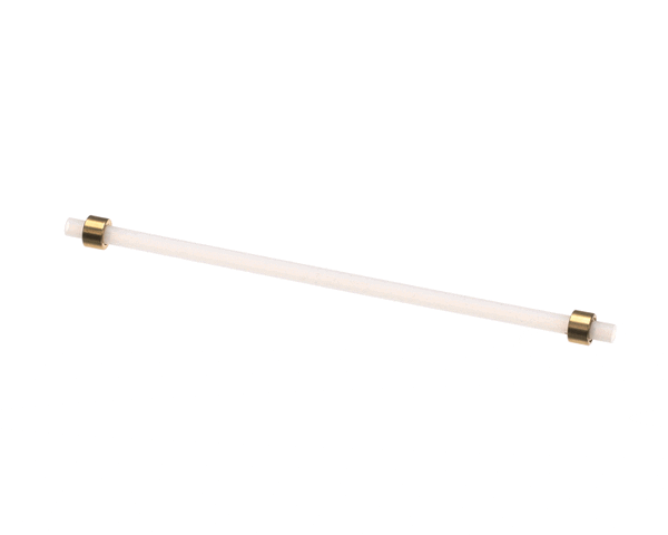 Nespresso Professional Nespresso 27326 Hose Fep D4,0/2,03X120Mm 2 Cla (NUI27326)
