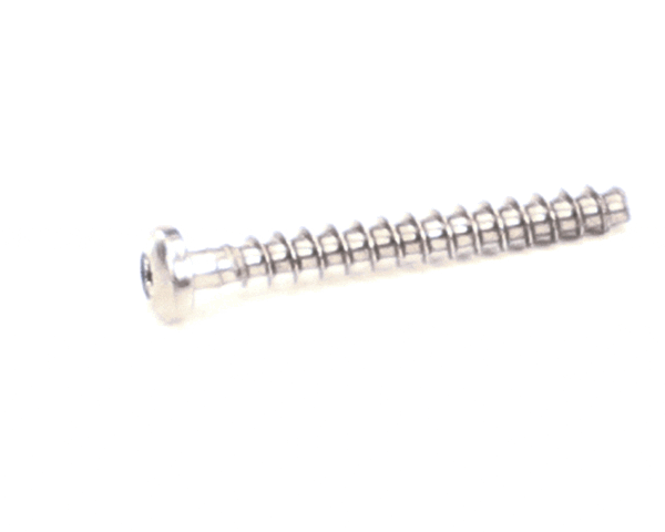 Nespresso Professional Nespresso 43408 Screw Kst/Pt 2,2X18 Inox Rd-He (NUI43408)