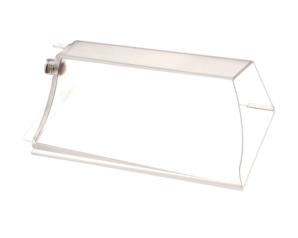 Nespresso Professional Nespresso 43639 Water Tank 704 Cpl (NUI43639)