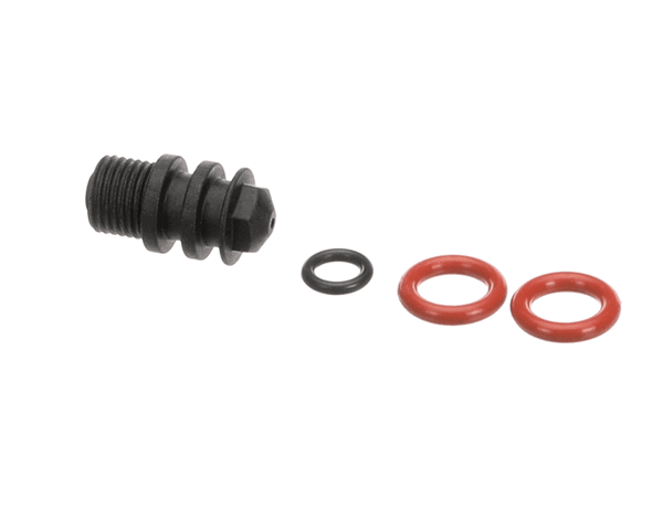 Nespresso Professional Nespresso 48200 Spare Nozzle Body 702 Cpl Capp (NUI48200)