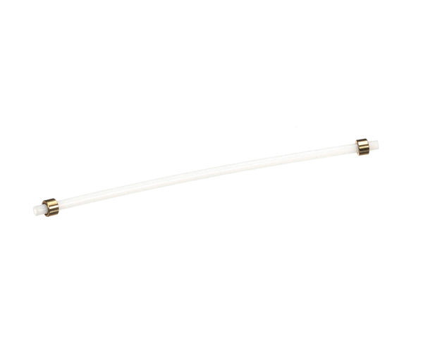 Nespresso Professional Nespresso 49696 Hose Fep D4,0/2,03X150Mm 2 Cla (NUI49696)