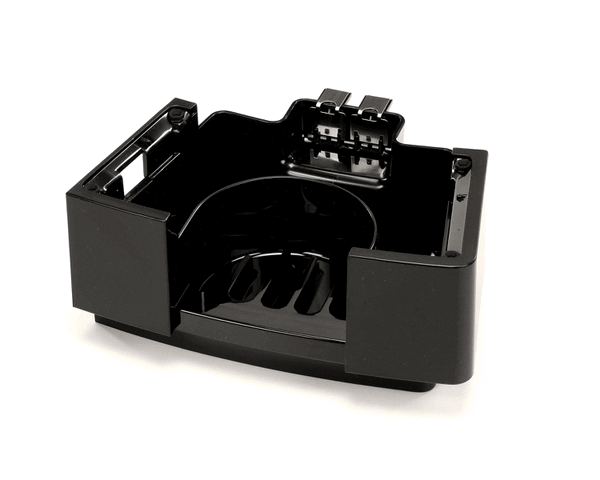Nespresso Professional Nespresso 53324 Drip Tray 702 Black Cpl Right, (NUI53324)