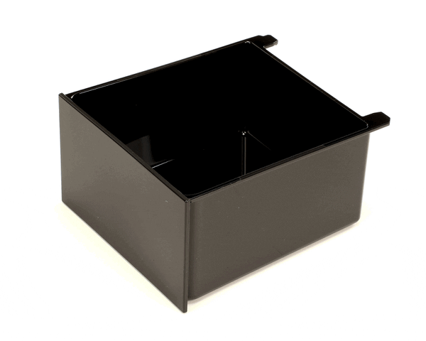 Nespresso Professional Nespresso 65302 Caps Contain 703 Black V2 (NUI65302)