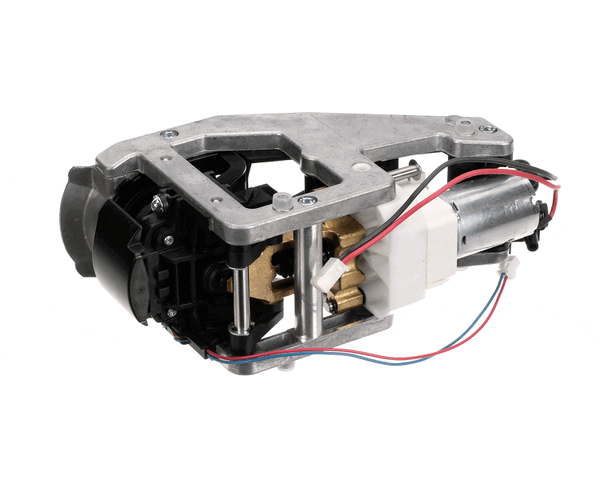 Nespresso Professional Nespresso 94693 Extract Unit 702 Cpl V7 (NUI94693)