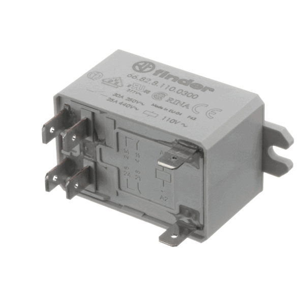Nuova Simonelli USA 04200009 Appia Compact Power Relay 30A (NUOV04200009)