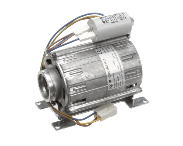 Nuova Simonelli USA 04500033 Pump Motor, Master/Premier 2/A (NUOV04500033)