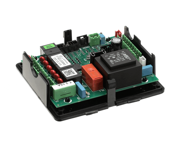 Nuova Simonelli USA 04900726.U Control Box Appia V 2Gr (NUOV04900726-U)