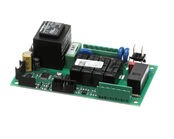 Nuova Simonelli USA 04900731 Electronic Unit 1Gr Appia 110V (NUOV04900731)