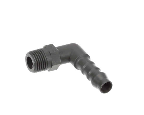 Nuova Simonelli USA 05000015 L Plastic Fitting 1/8 Master (NUOV05000015)