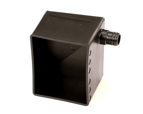 Nuova Simonelli USA 05000018 Drain Box Aurelia (NUOV05000018)