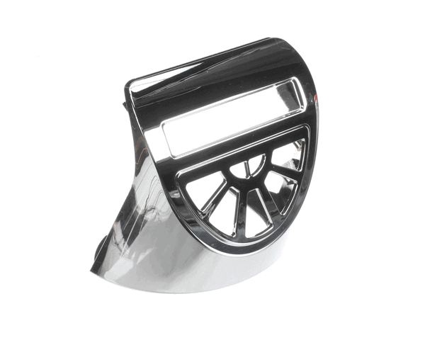 Nuova Simonelli USA 05000264.C Chromed Group Cover - Musica (NUOV05000264-C)