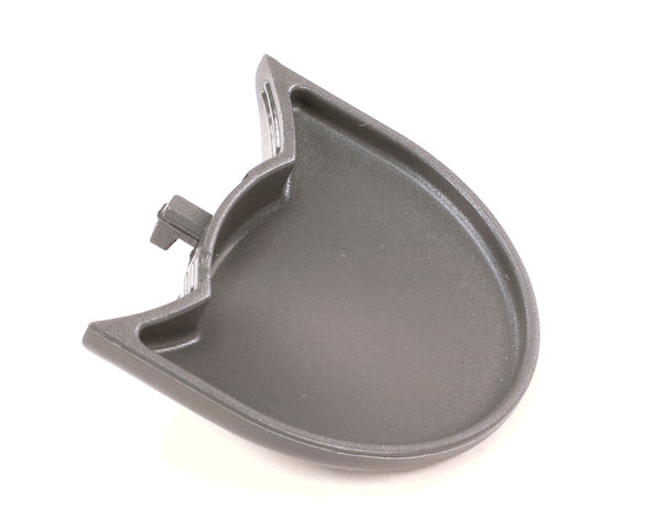 Nuova Simonelli USA 05000506 Plastic Spill Tray For Grinta (NUOV05000506)