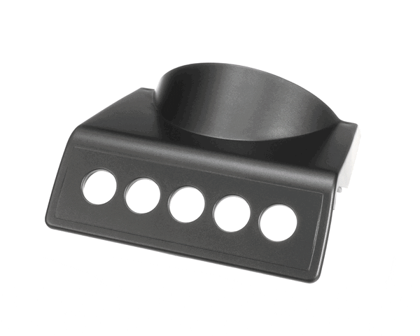 Nuova Simonelli USA 05000813.Gm 2008 Aurelia Front Group Cover (NUOV05000813-GM)