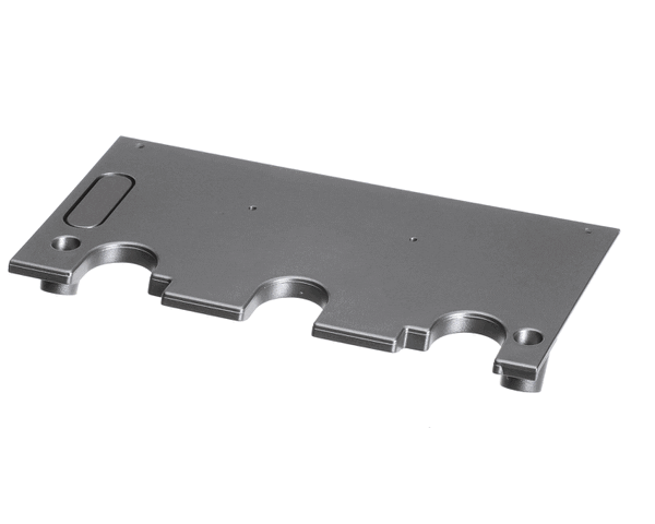 Nuova Simonelli USA 05000820.Gm Left Service Group Cover Mediu (NUOV05000820-GM)