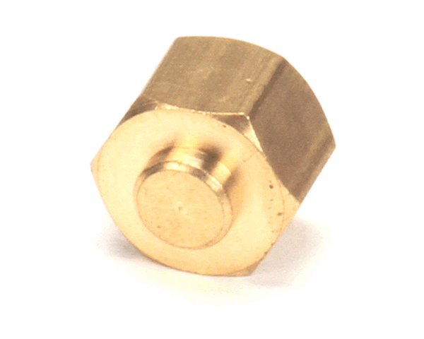 Nuova Simonelli USA 07300034 Valve Piston 12X4.5X4 Without Orin (NUOV07300034)