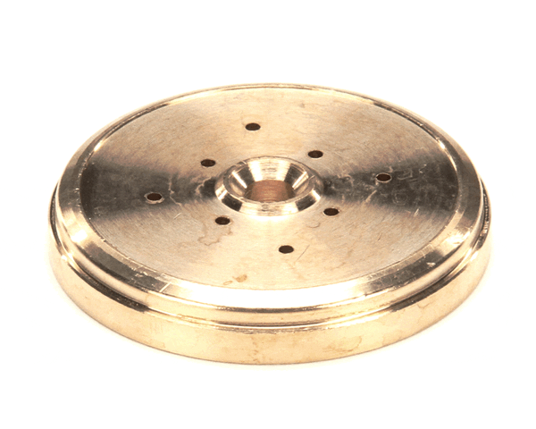 Nuova Simonelli USA 07300183.5 Group Head Cap/Diffuser Plate (NUOV07300183-5)